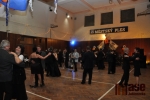 Městský ples v Železném Brodě