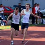 Ondřej Rapp - Vojta Karásek