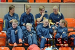 43.ročník MZP ve skocích na trampolíně