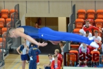43.ročník MZP ve skocích na trampolíně
