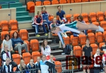 43.ročník MZP ve skocích na trampolíně