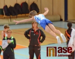 43.ročník MZP ve skocích na trampolíně