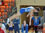 43.ročník MZP ve skocích na trampolíně