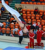 43.ročník MZP ve skocích na trampolíně