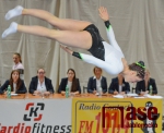 43.ročník MZP ve skocích na trampolíně