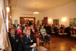 Odborná konference operátorů IZS Libereckého kraje