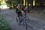 Pohár běžce Tanvaldu 2015 – cyklokros