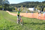 Pohár běžce Tanvaldu 2015 – cyklokros