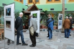 Vernisáž výstavy Zaostřeno na Jizerky 2015