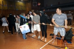 Pátý ročník Sportovní zábavy v tanvaldské sportovní hale