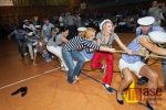 Pátý ročník Sportovní zábavy v tanvaldské sportovní hale