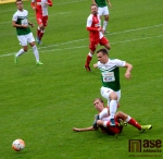 FK Jablonec - SK Slavia Praha 0:0