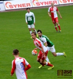 FK Jablonec - SK Slavia Praha 0:0