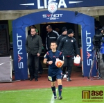 FK Jablonec - SK Slavia Praha 0:0