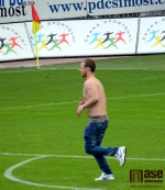 FK Jablonec - SK Slavia Praha 0:0