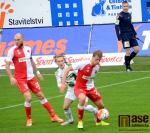 FK Jablonec - SK Slavia Praha 0:0