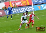FK Jablonec - SK Slavia Praha 0:0