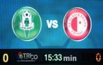 FK Jablonec - SK Slavia Praha 0:0