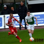 FK Jablonec - SK Slavia Praha 0:0