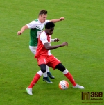 FK Jablonec - SK Slavia Praha 0:0