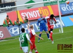 FK Jablonec - SK Slavia Praha 0:0