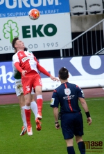 FK Jablonec - SK Slavia Praha 0:0