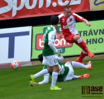 FK Jablonec - SK Slavia Praha 0:0