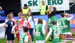 FK Jablonec - SK Slavia Praha 0:0