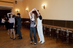 Taneční kurzy pro mládež a dospělé v KS Sklář v Desné