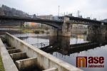 Oficiální otevření zrekonstruovaného mostu v Železném Brodě
