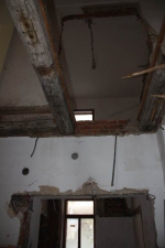 Rekonstrukce Azylového domu v Jablonci nad Nisou
