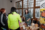Velký Charitativní Zumba maraton na Smržovce 2015