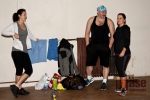 Velký Charitativní Zumba maraton na Smržovce 2015