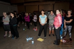 Velký Charitativní Zumba maraton na Smržovce 2015