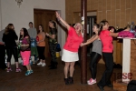 Velký Charitativní Zumba maraton na Smržovce 2015