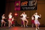 Velký Charitativní Zumba maraton na Smržovce 2015