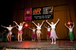 Velký Charitativní Zumba maraton na Smržovce 2015