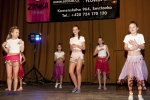 Velký Charitativní Zumba maraton na Smržovce 2015