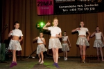 Velký Charitativní Zumba maraton na Smržovce 2015