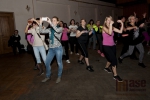 Velký Charitativní Zumba maraton na Smržovce 2015