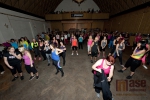 Velký Charitativní Zumba maraton na Smržovce 2015