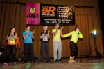 Velký Charitativní Zumba maraton na Smržovce 2015