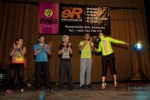 Velký Charitativní Zumba maraton na Smržovce 2015