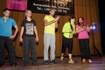 Velký Charitativní Zumba maraton na Smržovce 2015