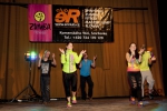 Velký Charitativní Zumba maraton na Smržovce 2015