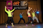 Velký Charitativní Zumba maraton na Smržovce 2015