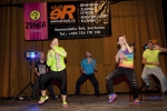 Velký Charitativní Zumba maraton na Smržovce 2015