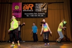 Velký Charitativní Zumba maraton na Smržovce 2015