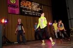 Velký Charitativní Zumba maraton na Smržovce 2015