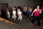 Velký Charitativní Zumba maraton na Smržovce 2015